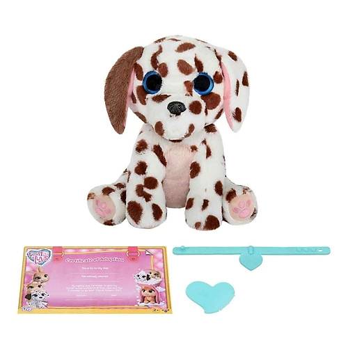 Little Live Pets Scruff A Luvs Klasik Seri Srpriz Kutu Kpek