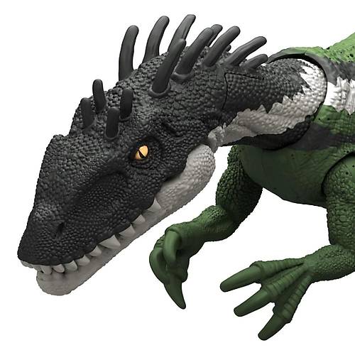 Jurassic World Hareketli Dinozor Figrleri HLN63 Guaibasaurus