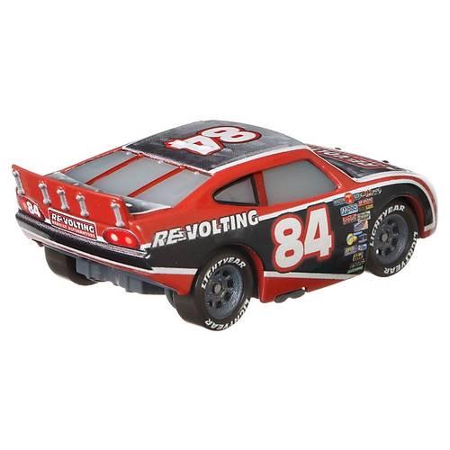 Cars 1:55 Tekli Karakter Aralar Dave Alternators