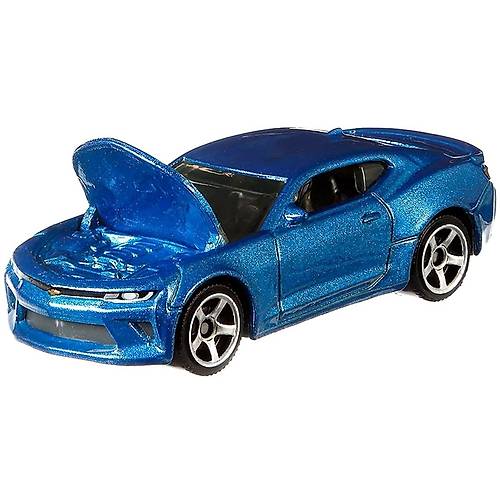 Matchbox 1:64 Moving Parts Arabalar 2016 Chevy Camaro