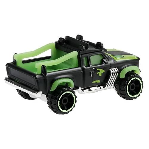 Hot Wheels Hw Screen Time Rally Baja Crawler