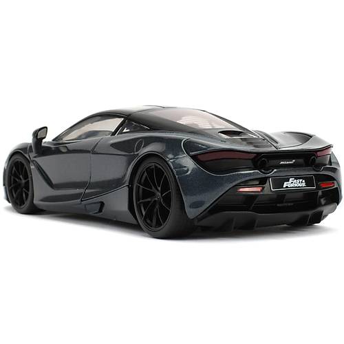 Jada 1:24 Fast & Furious Shaw's Mclaren 720S