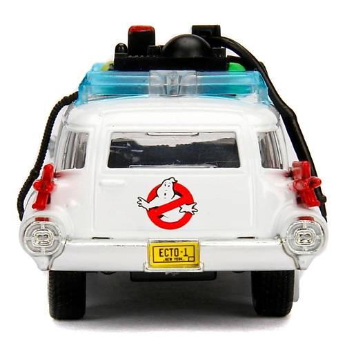 Jada 1:32 Ghostbusters Ecto-1 Hayalet Avclar
