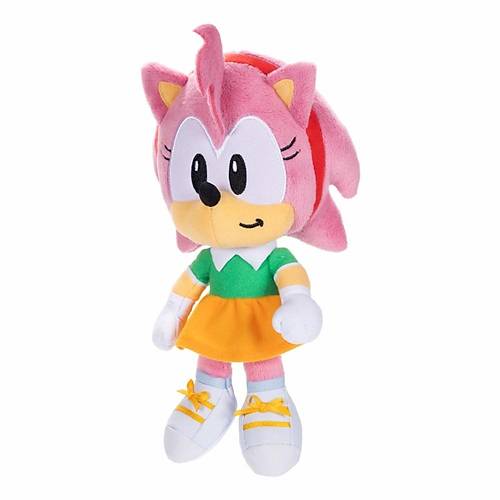 Sonic 18 Cm Pel S11 Amy