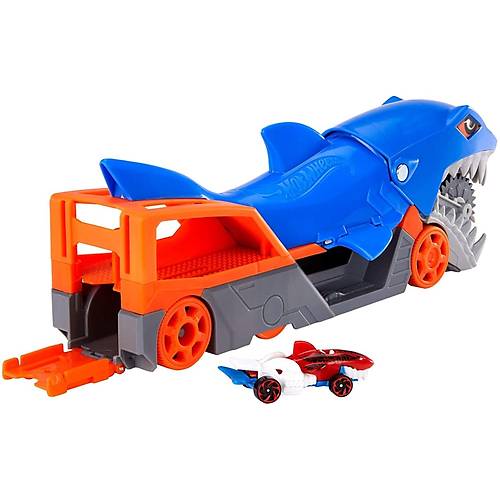 Hot Wheels Kpek Bal Tayc