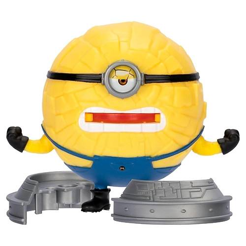 Minions Sesli ve Ikl Dnen Srpriz Oyun Seti