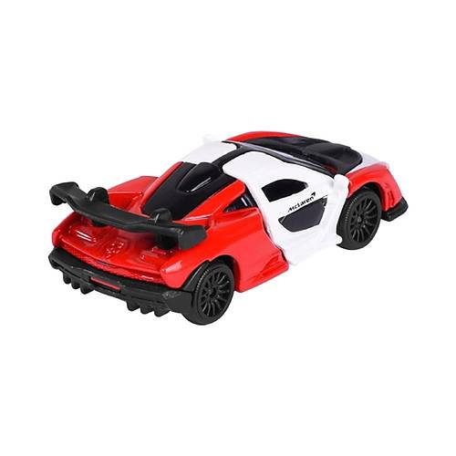 Majorette Racing Cars 248C-3 McLaren Senna