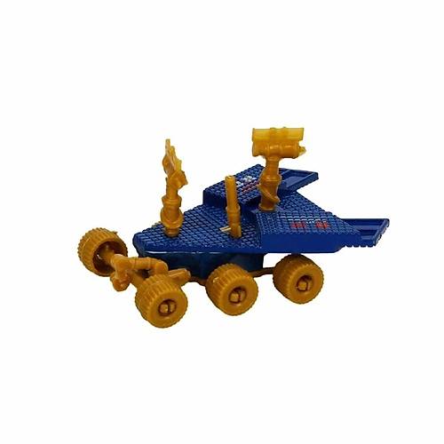 Sunman 1:64 Aerospace Transporter Tr Uzay Seti Keif Arac | 3 Ya ve zeri ocuklar in Uzay Maceras