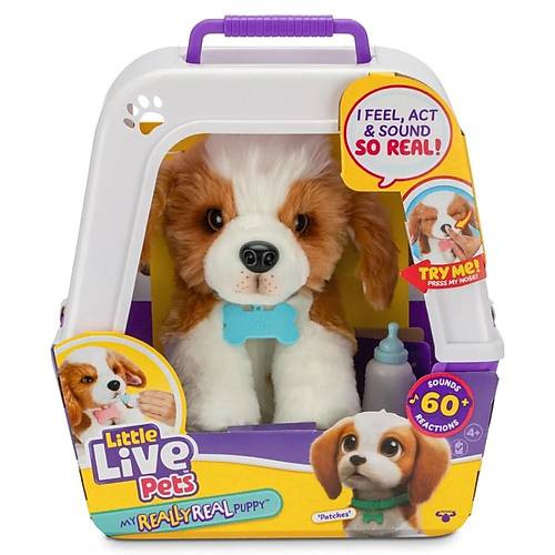 Little Live Pets Sevimli Kpeim LP800000