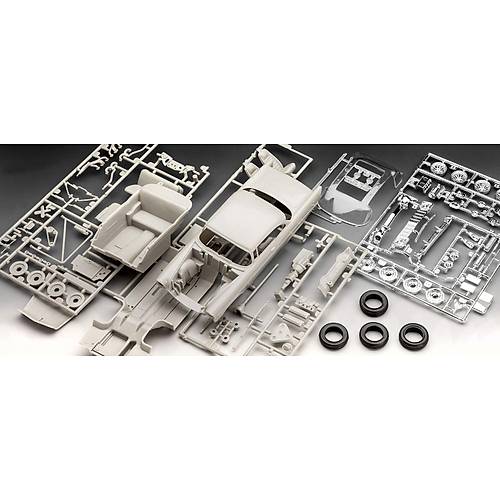 Revell 1:24 56 Chevy Custom