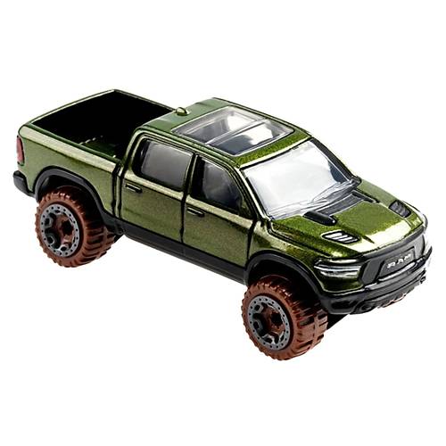 Hot Wheels Baja Blazers 2020 Ram 1500 Rebel