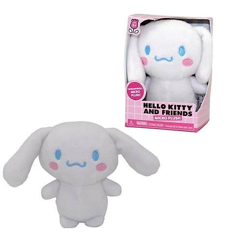 Hello Kitty Srpriz Mini Pel 7,5 Cm Cinnamoroll