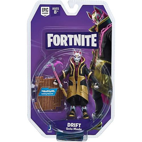 Fortnite Tekli Figr Drift