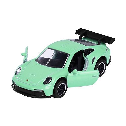 Majorette Porsche Premium Arabalar 209R-1 Porsche 911 GT3 Cup (992)