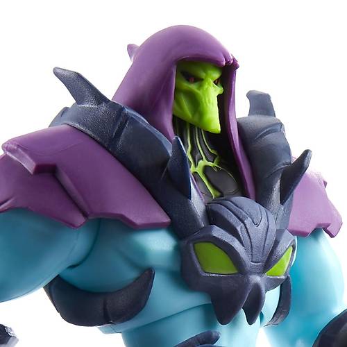 Masters of the Universe He-Man Aksiyon Figr Serisi Skeletor