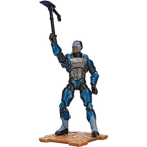 Fortnite Tekli Figr Carbide