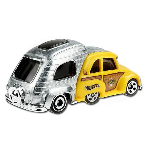 Hot Wheels Gateways RV There Yet