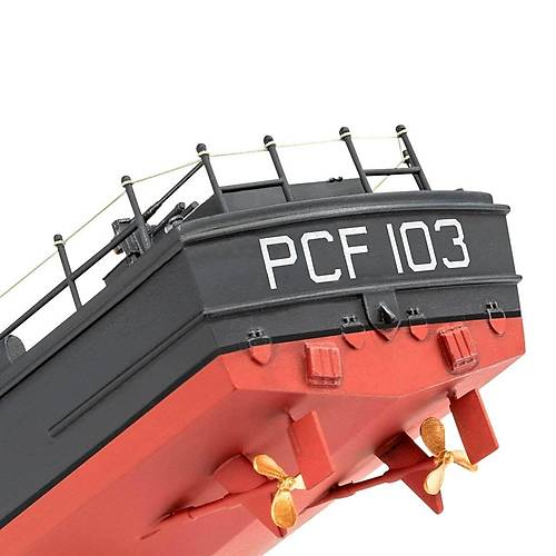 Revell 1:72 Swift Boat Mk.I