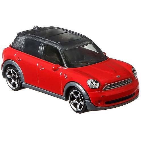 Matchbox City 2011 Mini Countryman