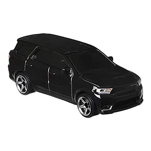 Matchbox 1:64 Tekli Arabalar '18 Dodge Durango