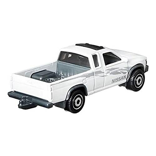 Matchbox 1:64 Tekli Arabalar '95 Nissan Hardbody (D21)