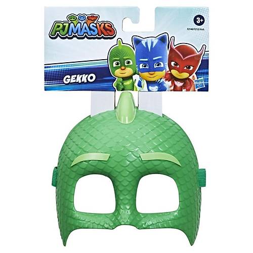 Pijamaskeliler Kertenkele Maske