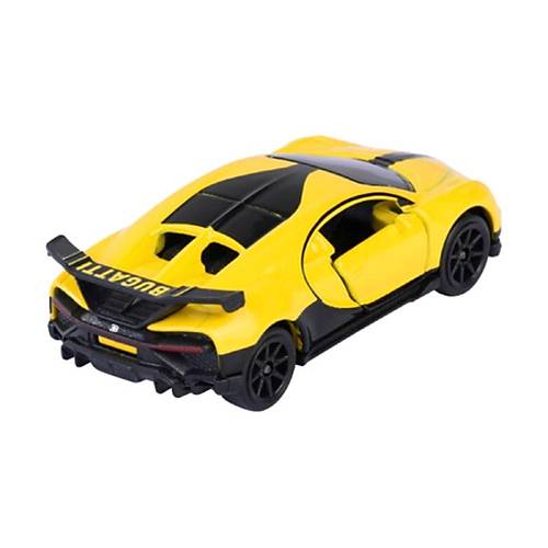 Majorette Premium Cars 213C-2 Bugatti Chiron Pur Sport