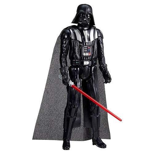 Star Wars Titan Hero Figr Darth Vader