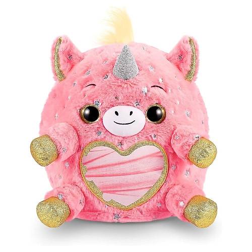 Rainbocorn Unicorn Dev Srpriz Dj