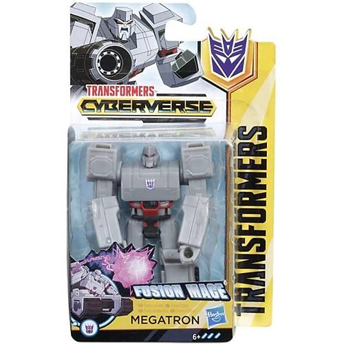 Transformers Cyberverse Kk Figr Megatron