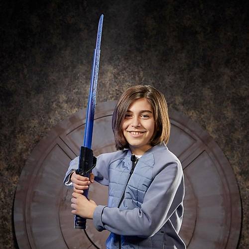 Star Wars Elektronik Darksaber In Klc