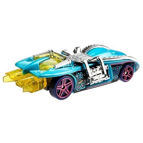 Hot Wheels Street Beasts Arachnorod