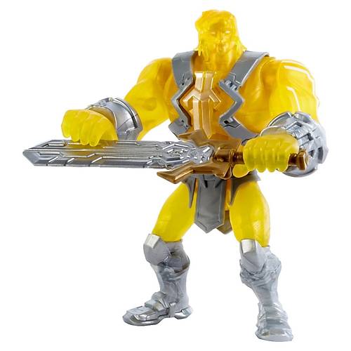 Masters of the Universe He-Man Aksiyon Figr Serisi He-Man