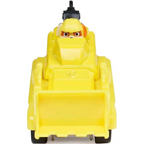 Paw Patrol 1:55 True Metal Sea Patrol Serisi Rubble