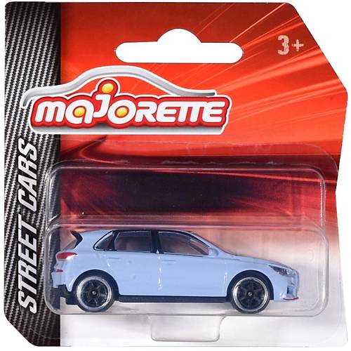 Majorette Sokak Arabalar Hyundai i30