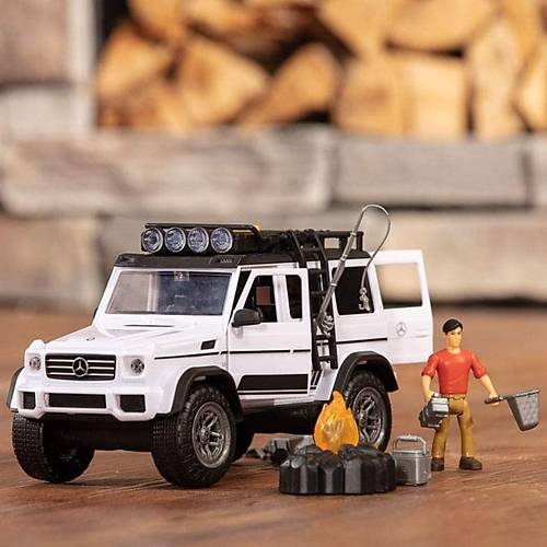 Dickie Toys Oyun Setleri Sesli ve Ikl Macera Seti