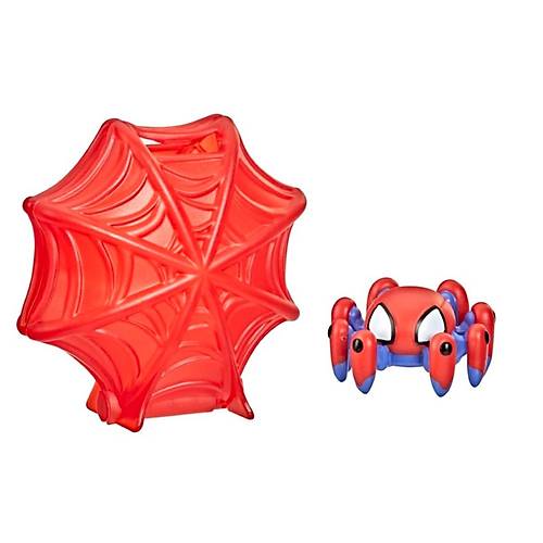 Spidey and His Amazing Friends Srpriz Paket Trace-E