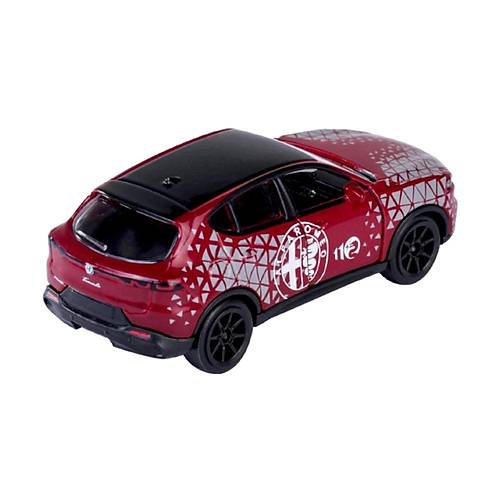Majorette Racing Cars 271E-3 Alfa Romeo Tonale