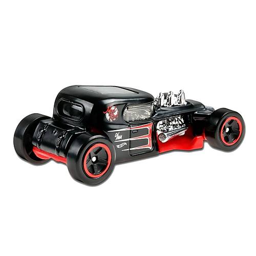 Hot Wheels Hw Dream Garage Mod Rod