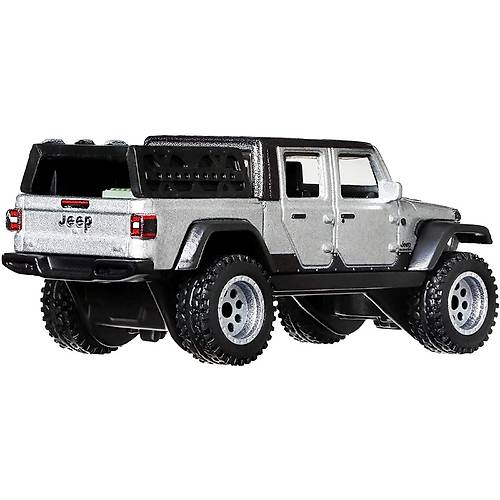 Hot Wheels Premium Furious Fleet Fast & Furious Jeep Gladiator
