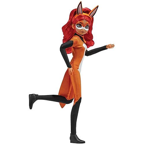 Miraculous Uur Bcei Bebekler 26 Cm Rena Rouge
