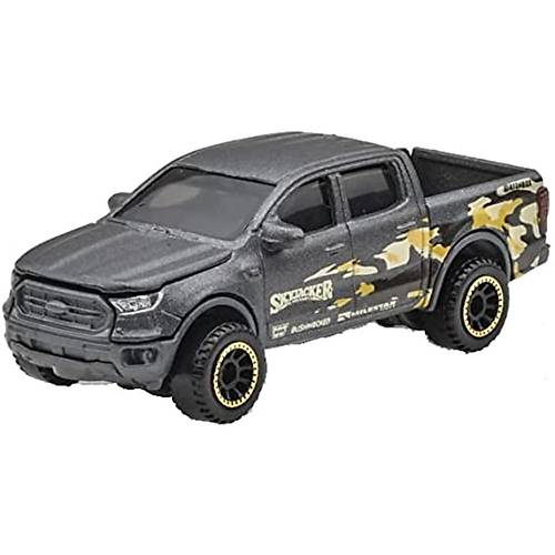 Matchbox 1:64 Moving Parts Arabalar 2019 Ford Ranger