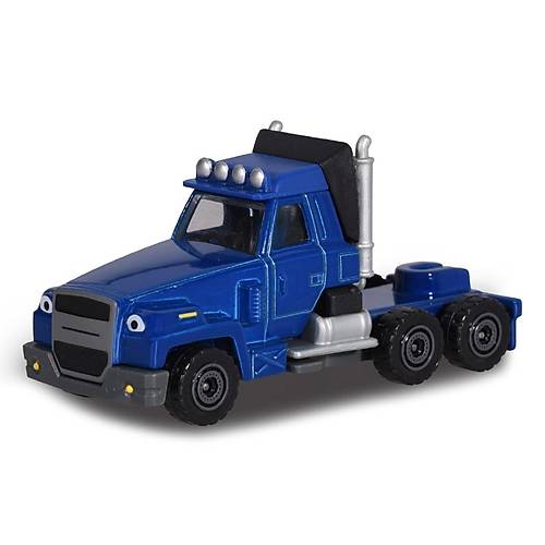 Dickie Toys 1:64 Bob The Builder  Arabalar Two Tonne