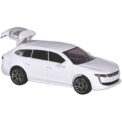 Majorette Premium Arabalar Peugeot 508 SW