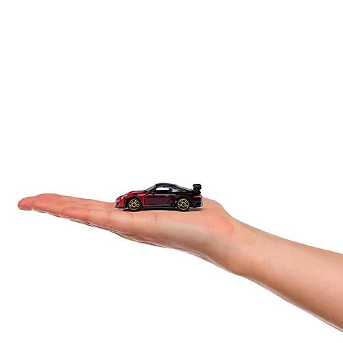Majorette Color Changers 237H-2 Audi S5