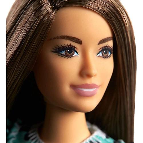 Barbie Byleyici Parti Bebekleri Model 149