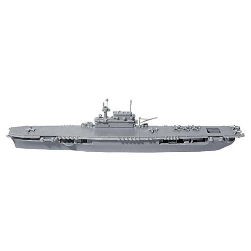 Revell 1:1200 USS Enterprise CV-6 VBG65824