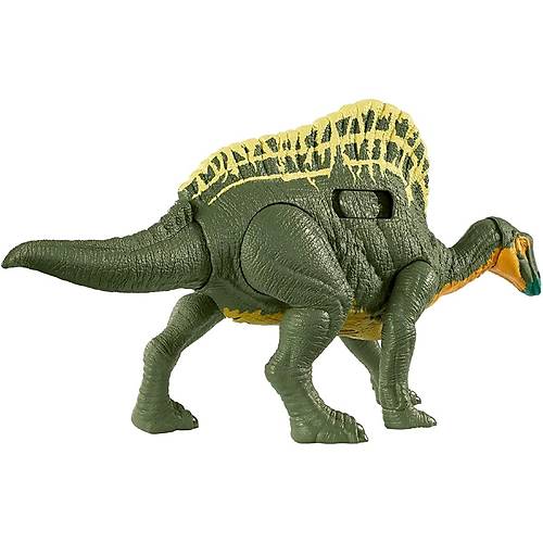 Jurassic World Sesli Dinozor Figrleri Ouranosaurus