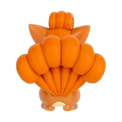 Pokemon Select Seri Sergi Kutulu Figr Vulpix