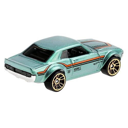 Hot Wheels Hw J-Imports '70 Toyota Celica